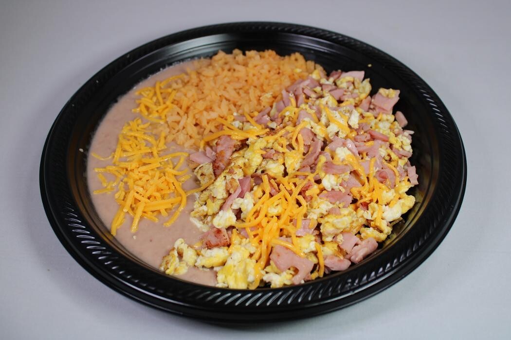 Images Panchitas Mexican Food