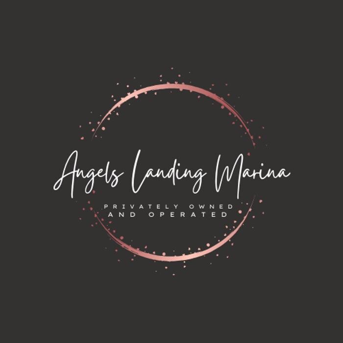 Angel's Landing Marina Logo