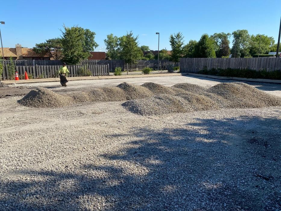 Images Asphalt Paving Professionals, Inc