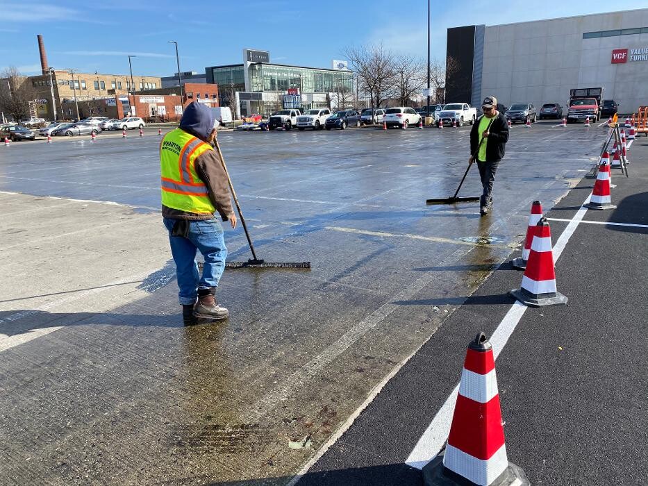 Images Asphalt Paving Professionals, Inc