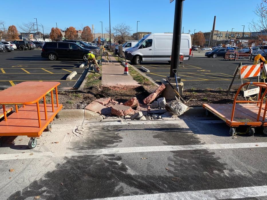 Images Asphalt Paving Professionals, Inc