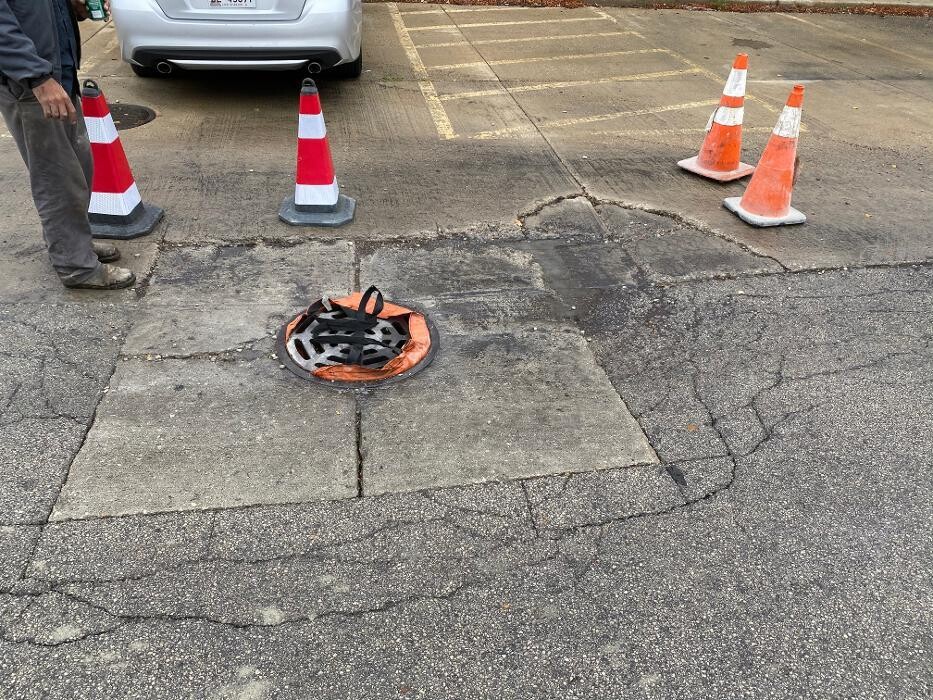 Images Asphalt Paving Professionals, Inc