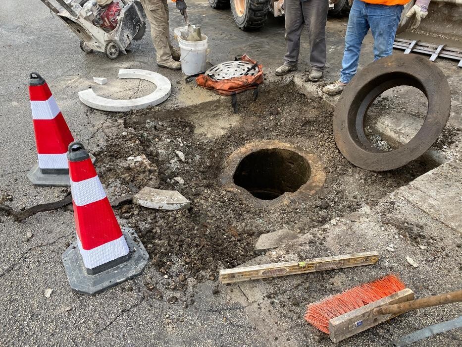 Images Asphalt Paving Professionals, Inc