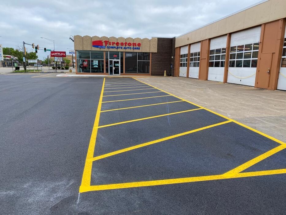 Images Asphalt Paving Professionals, Inc