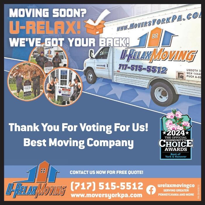 Images U-Relax Moving Co.