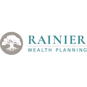 Rainier Wealth Planning Logo