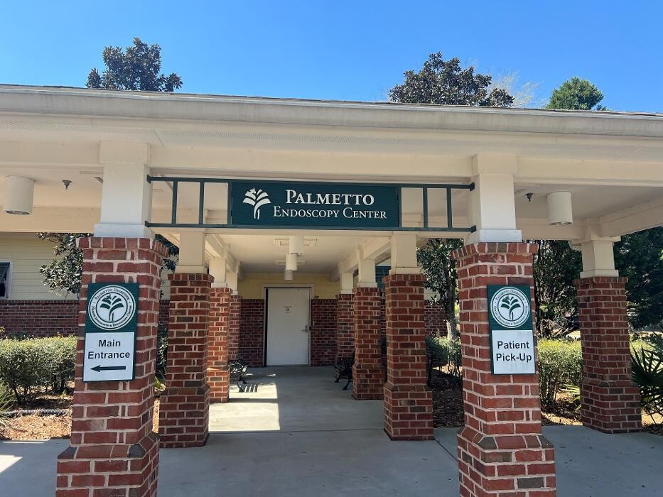 Images Palmetto Digestive Disease & Endoscopy Center