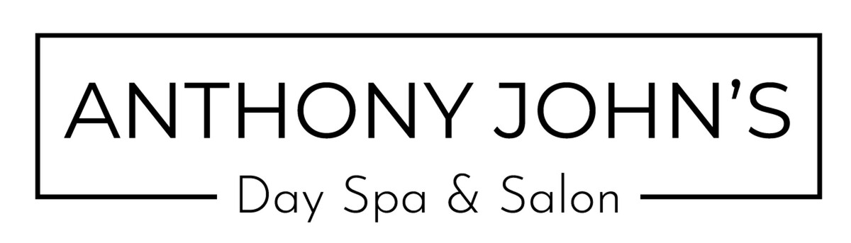 Anthony Johns Day Spa Salon & Boutique Logo