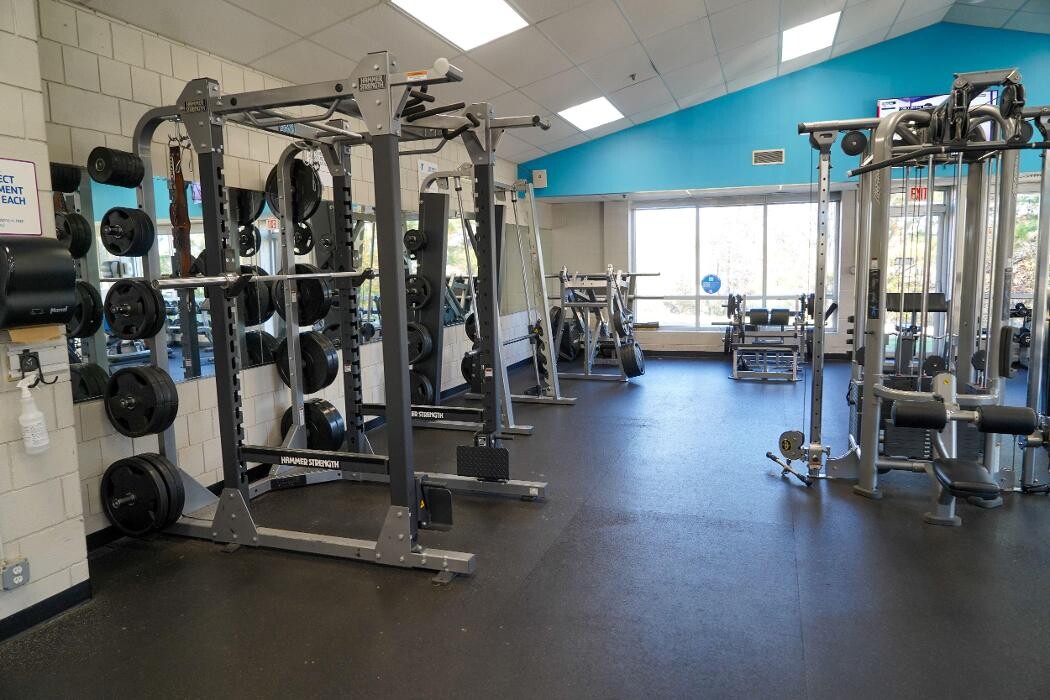 Images Manchester Family YMCA