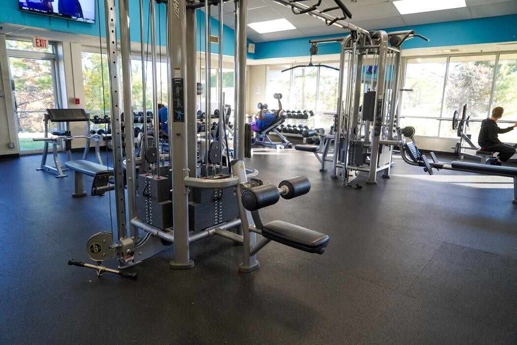 Images Manchester Family YMCA