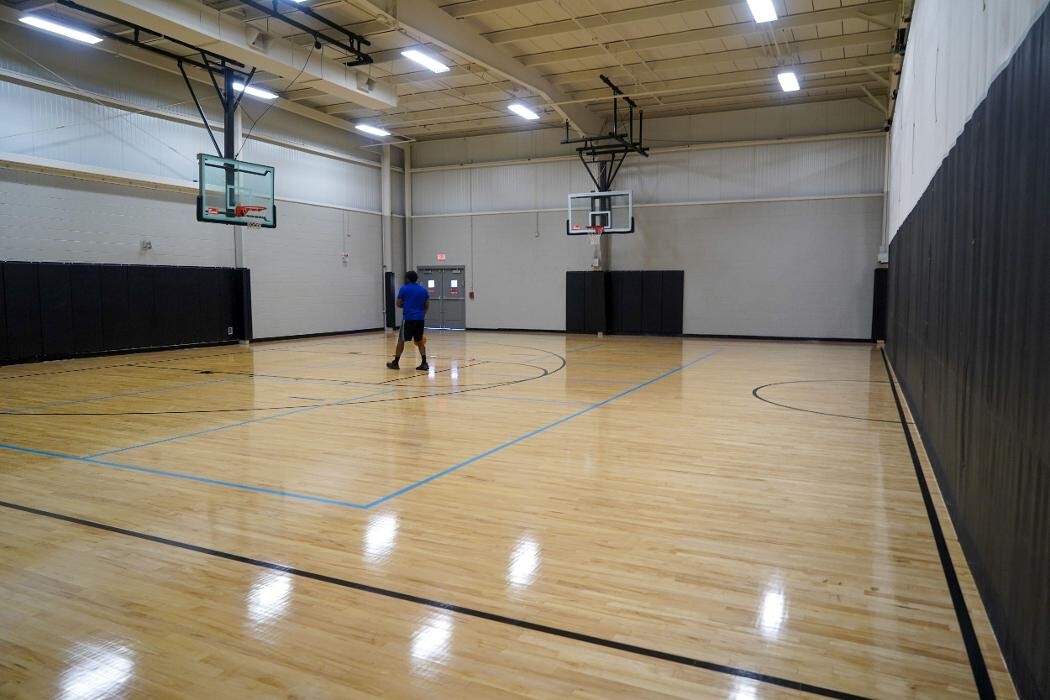 Images Manchester Family YMCA