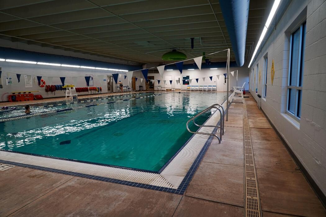 Images Manchester Family YMCA