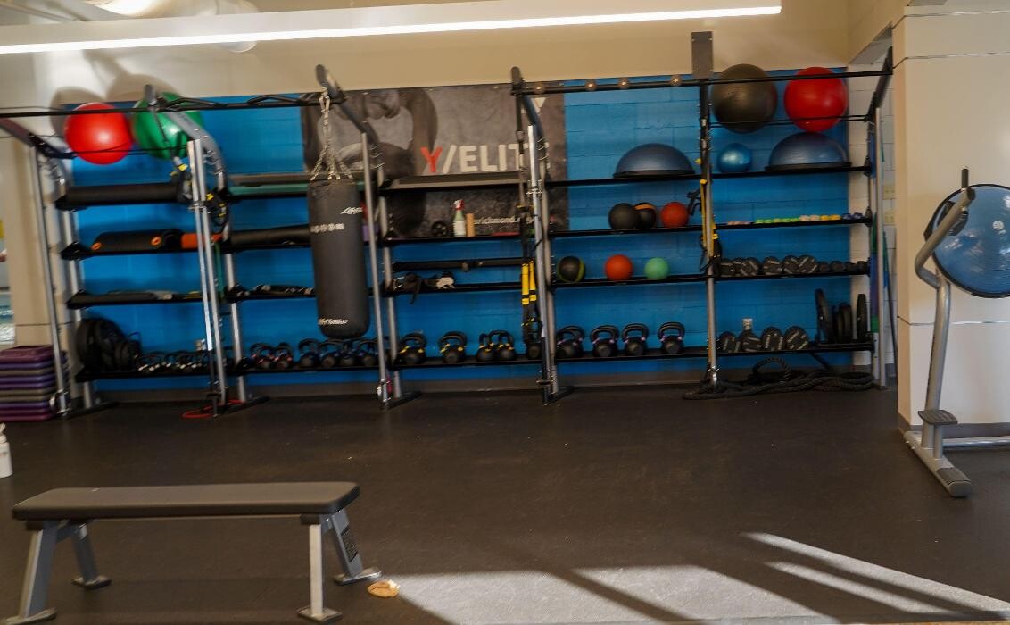 Images Manchester Family YMCA