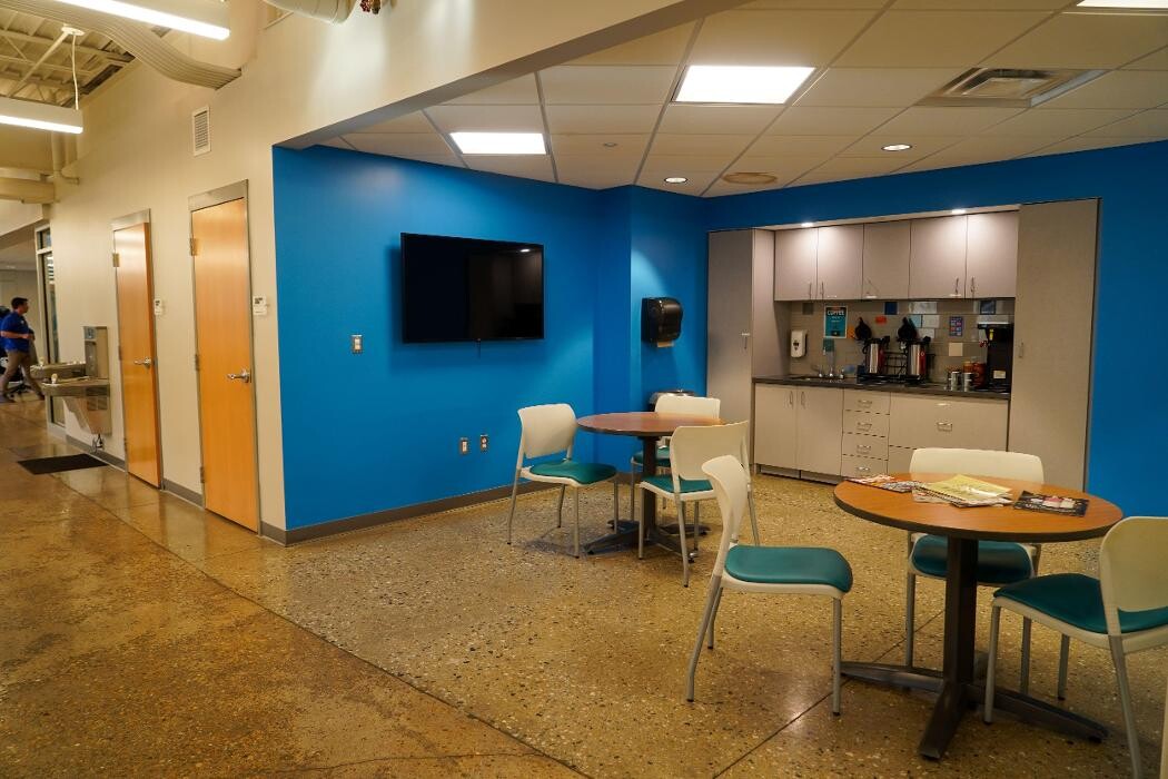 Images Manchester Family YMCA