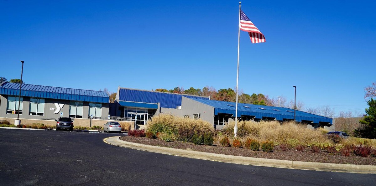 Images Manchester Family YMCA