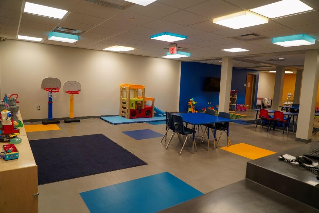 Images Manchester Family YMCA