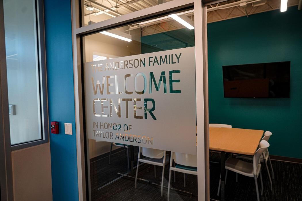 Images Manchester Family YMCA