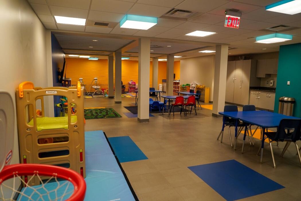 Images Manchester Family YMCA