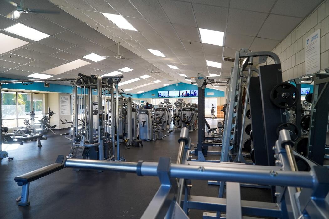 Images Manchester Family YMCA