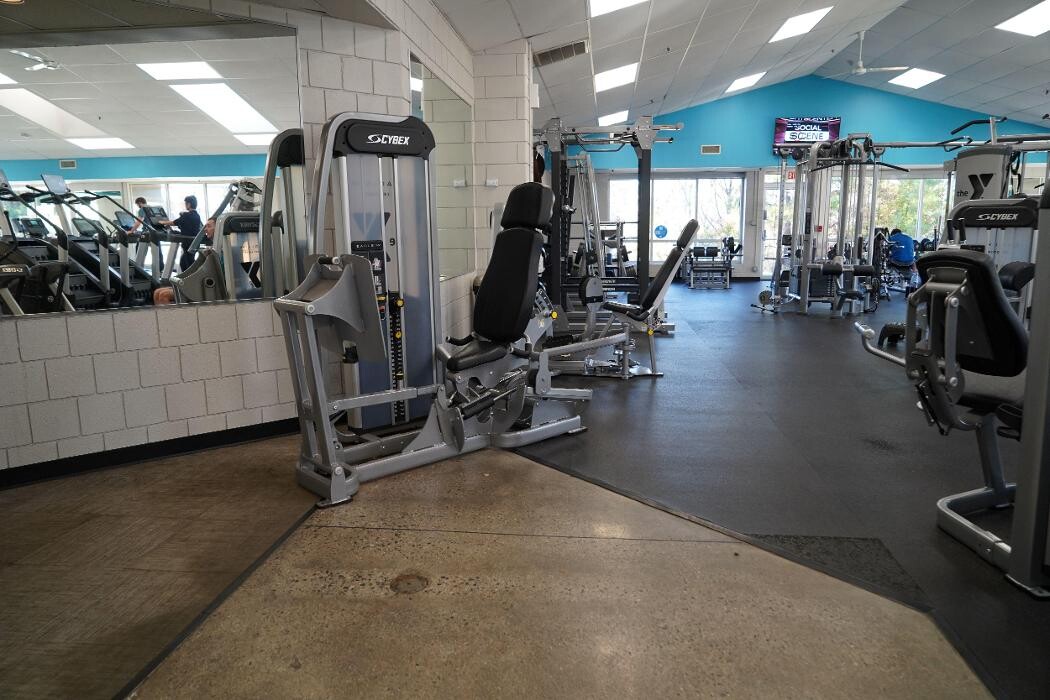 Images Manchester Family YMCA