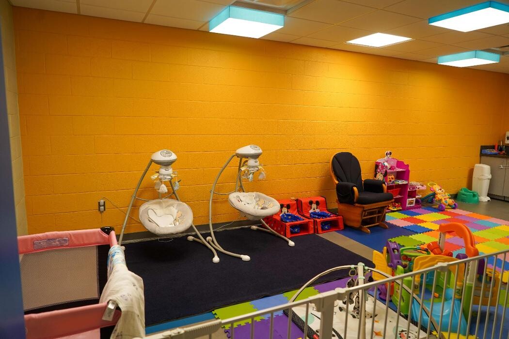 Images Manchester Family YMCA