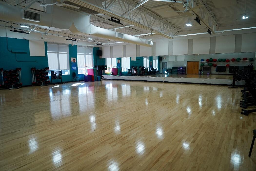 Images Manchester Family YMCA