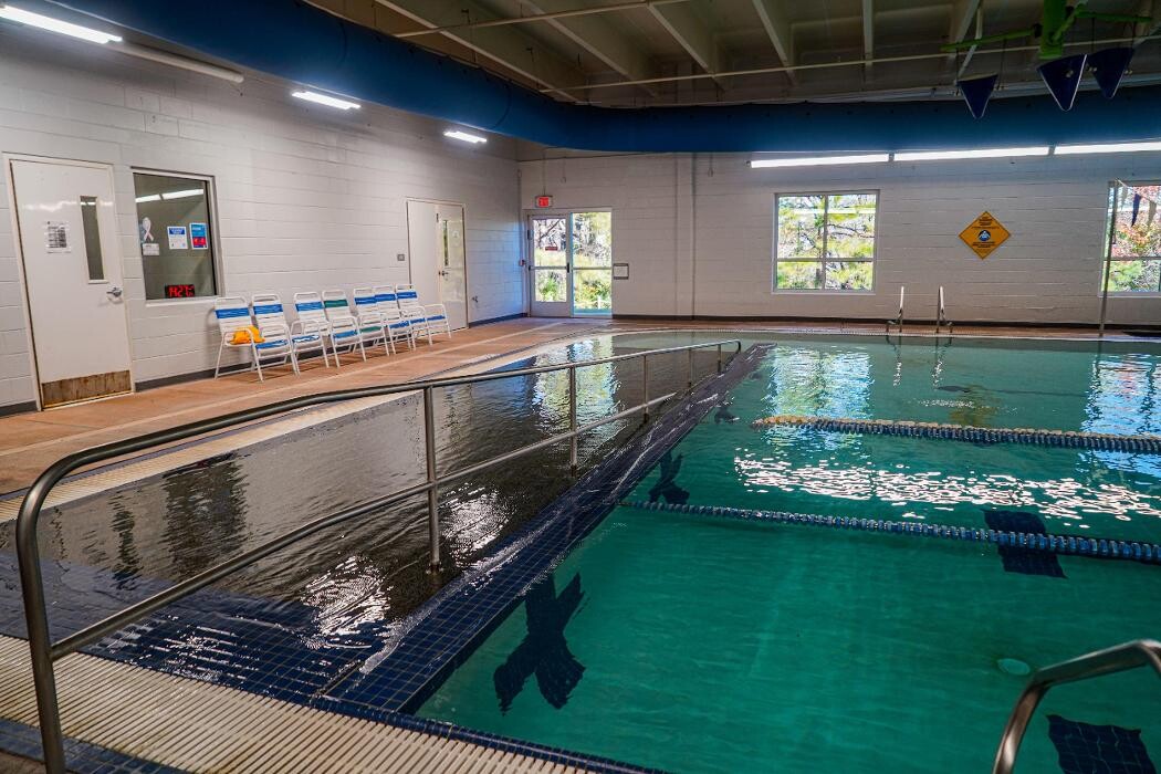 Images Manchester Family YMCA