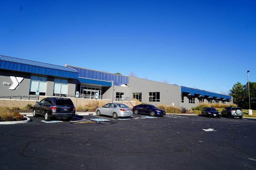 Images Manchester Family YMCA