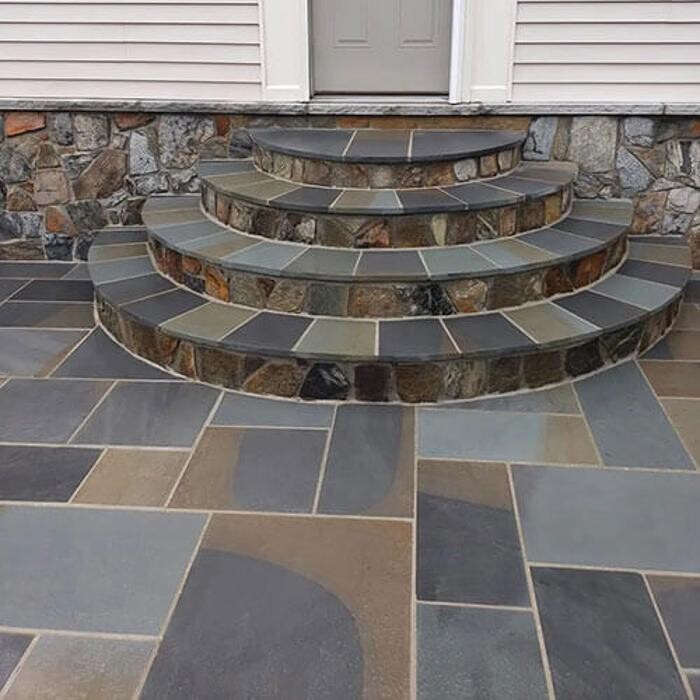 Images Patriots Paving and Masonry