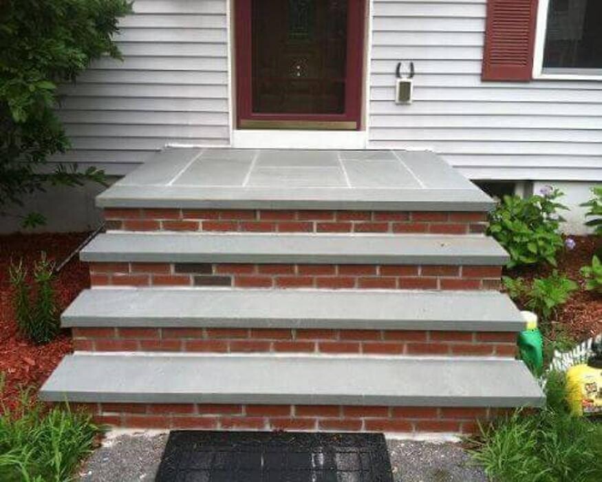 Images Patriots Paving and Masonry