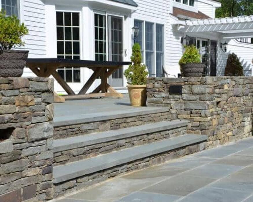 Images Patriots Paving and Masonry