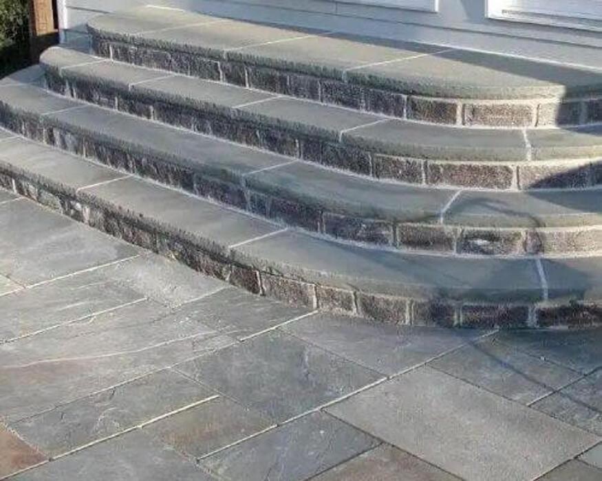 Images Patriots Paving and Masonry