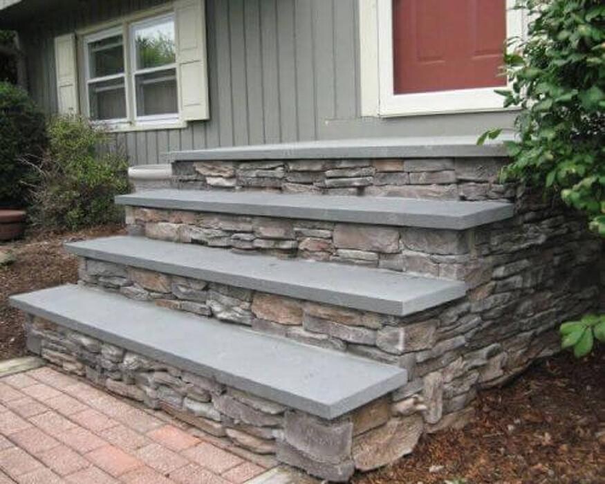 Images Patriots Paving and Masonry
