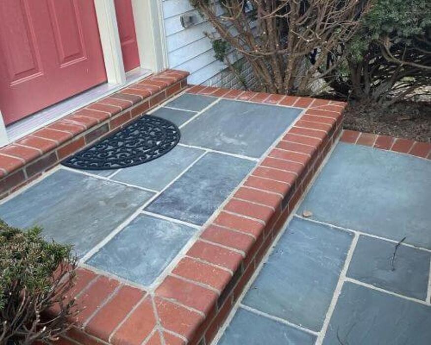 Images Patriots Paving and Masonry