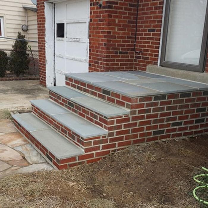 Images Patriots Paving and Masonry