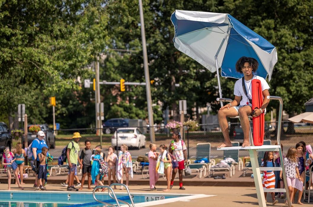 Images Midlothian Family YMCA