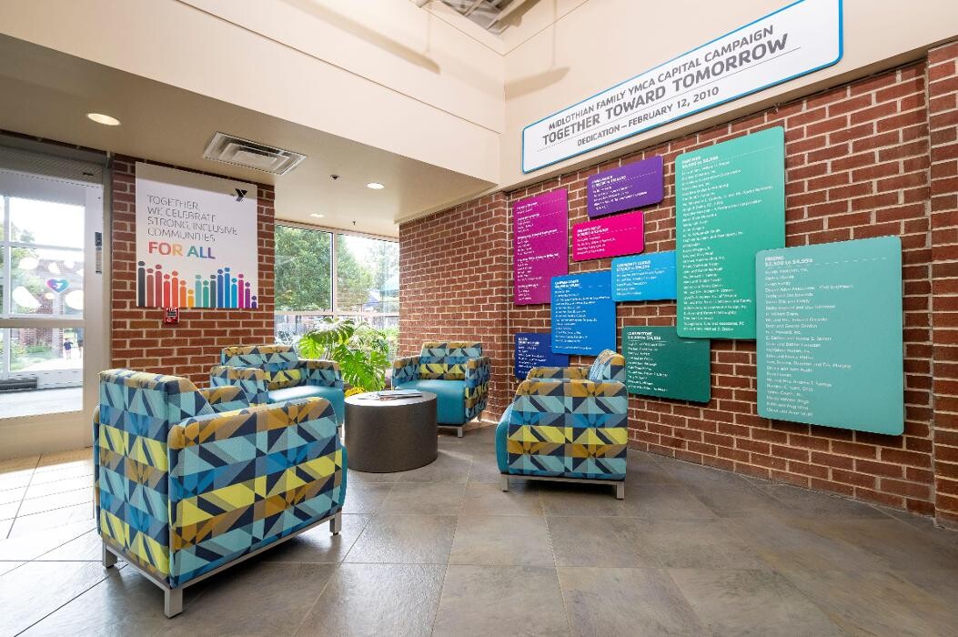 Images Midlothian Family YMCA