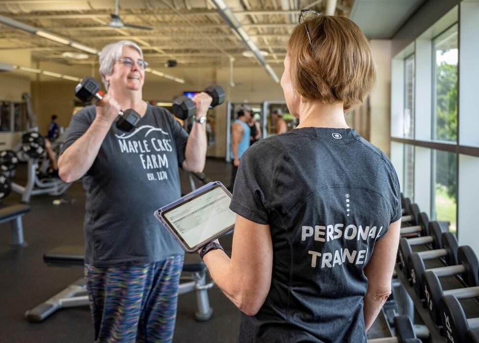 Images Midlothian Family YMCA