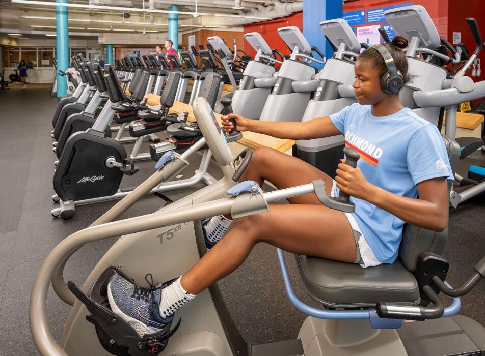 Images Midlothian Family YMCA