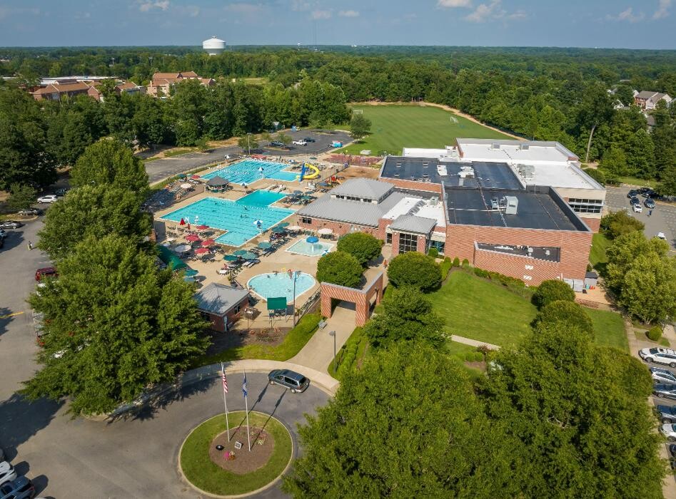 Images Midlothian Family YMCA