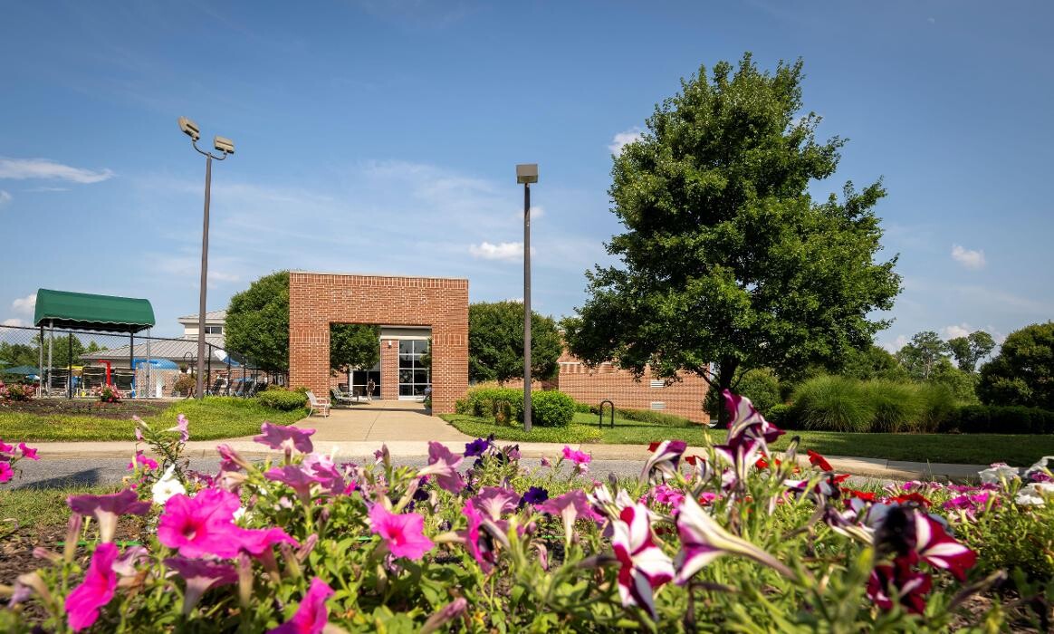 Images Midlothian Family YMCA