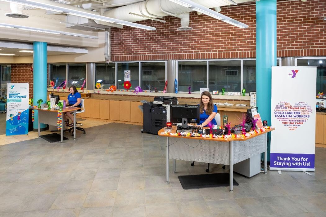 Images Midlothian Family YMCA