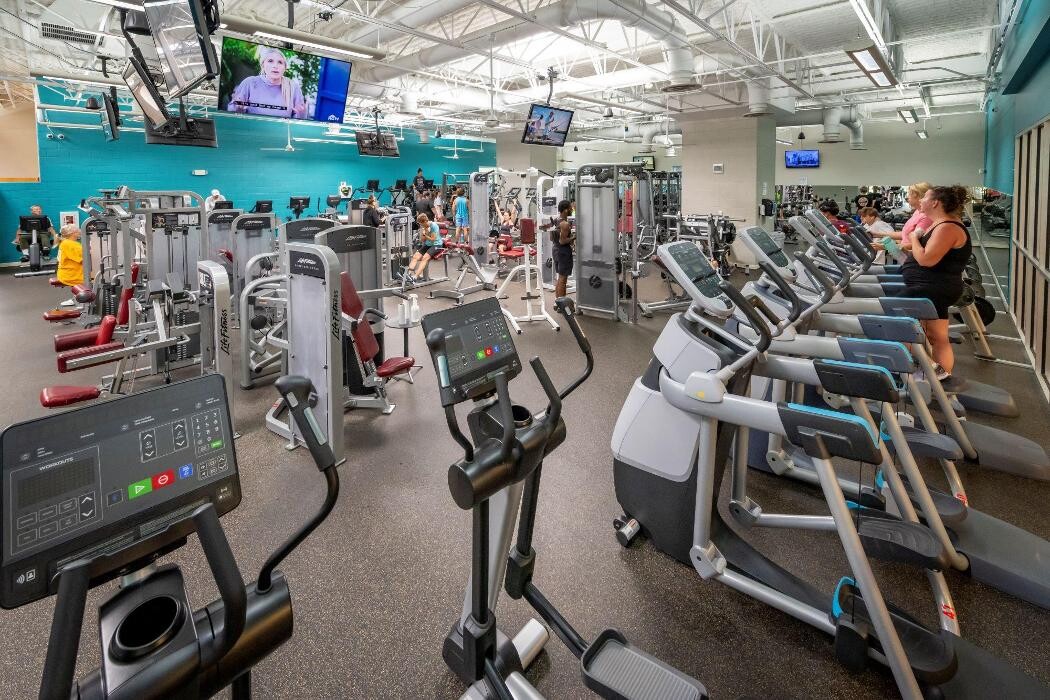 Images Goochland Family YMCA