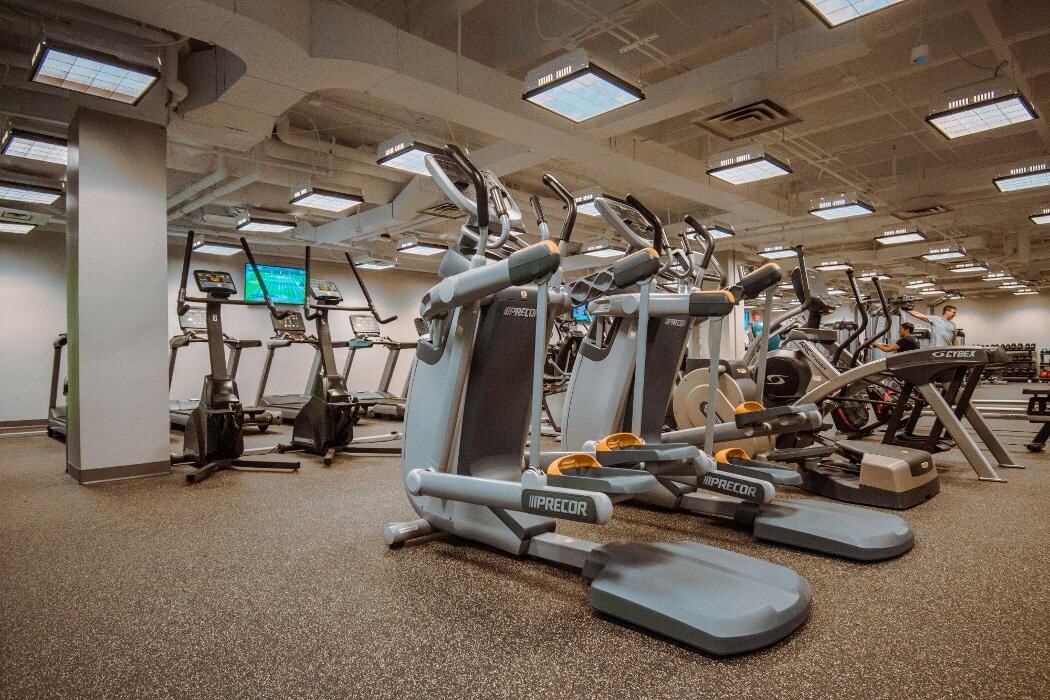 Images Goochland Family YMCA