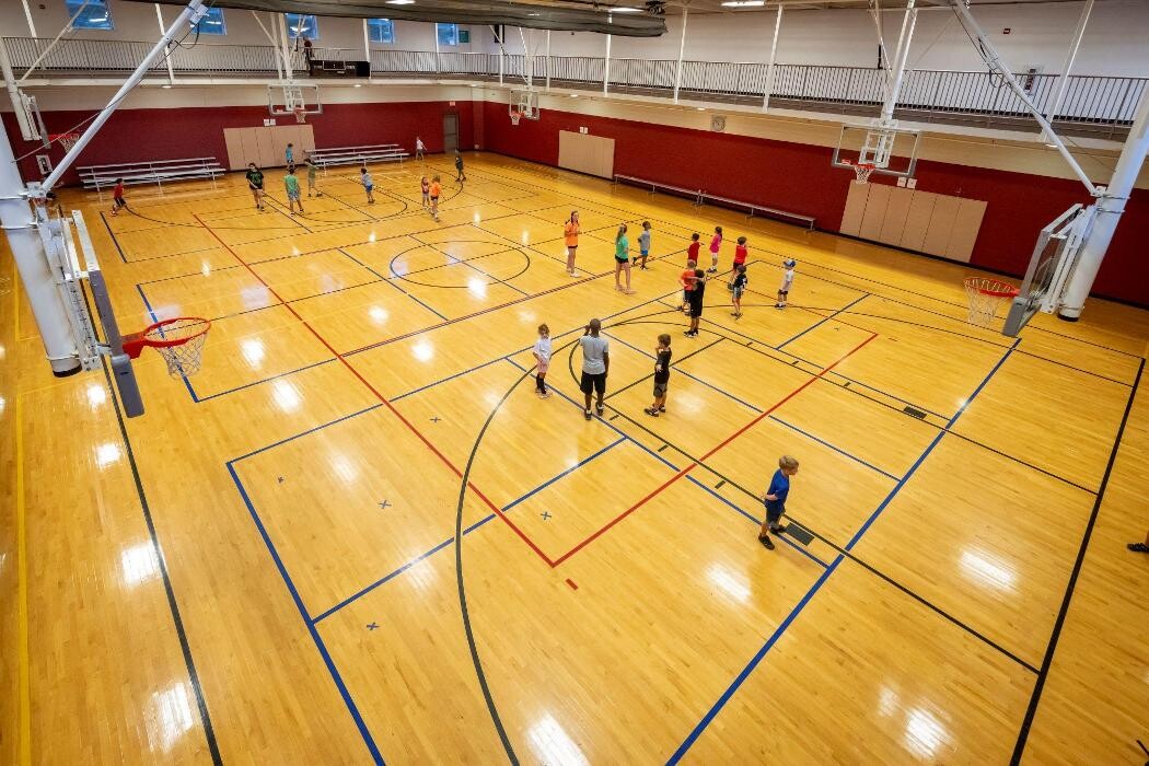 Images Goochland Family YMCA