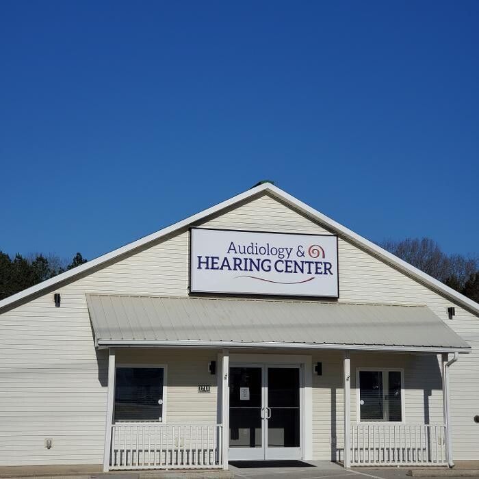 Images Audiology & Hearing Center of Cookeville and McMinnville
