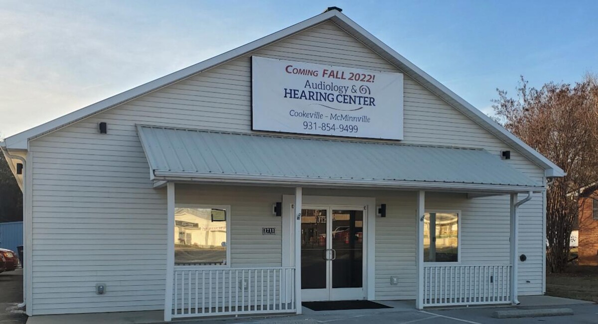 Images Audiology & Hearing Center of Cookeville and McMinnville