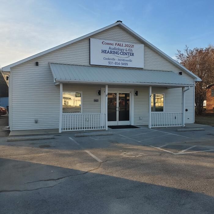 Images Audiology & Hearing Center of Cookeville and McMinnville