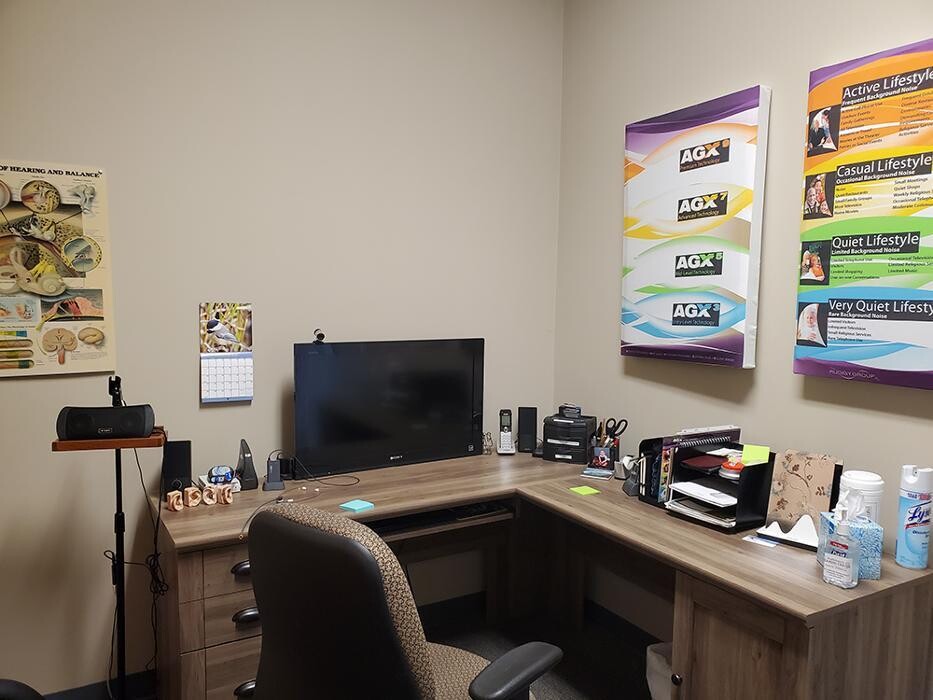 Images Audiology & Hearing Center of Cookeville and McMinnville