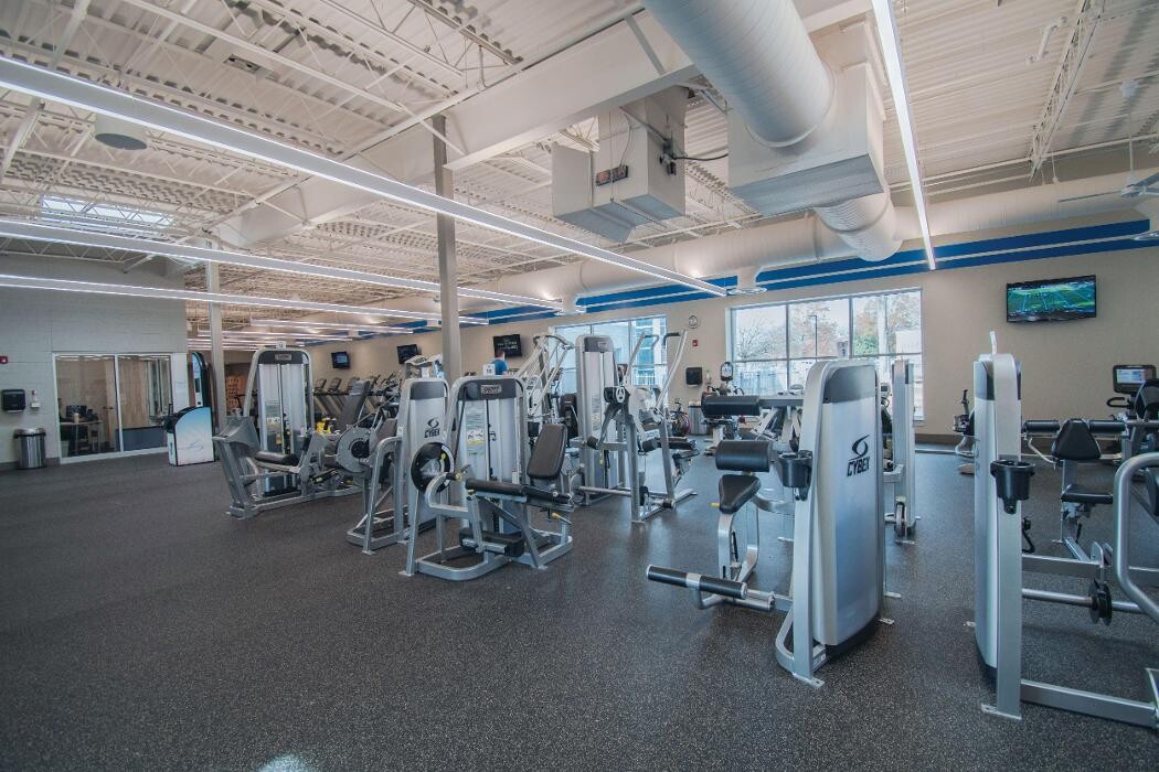 Images Northside Family YMCA